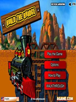 Jaquette Build the Bridge