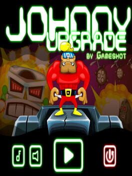 Johnny Upgrade