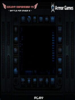 Jaquette Colony Defenders TD