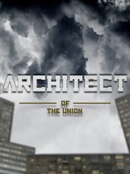 Jaquette Architect of the Union