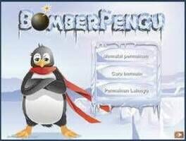 Jaquette BomberPengu