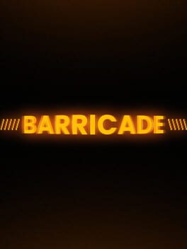 Jaquette Barricade