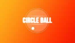 Jaquette Circle Ball