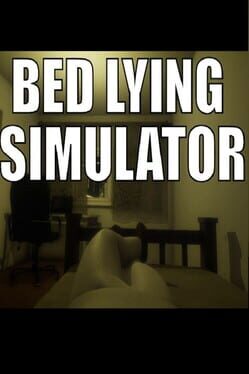 Jaquette Bed Lying Simulator