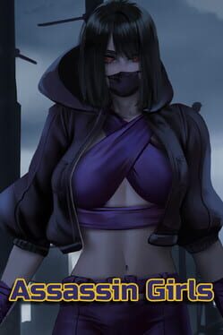 Jaquette Assassin Girls