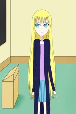 Jaquette A Lazy Magic Teacher