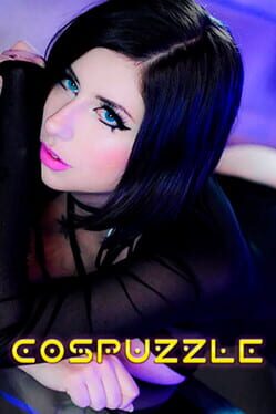 Jaquette CosPuzzle