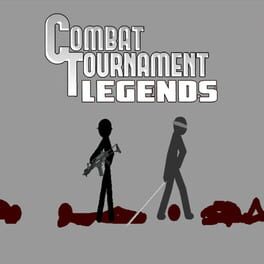 Jaquette Combat Tournament Legends
