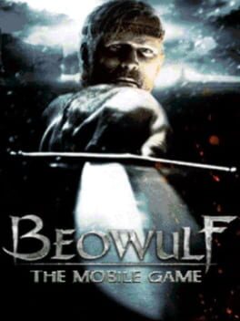 Jaquette Beowulf: The Mobile Game