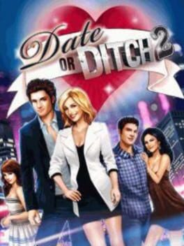 Jaquette Date or Ditch 2