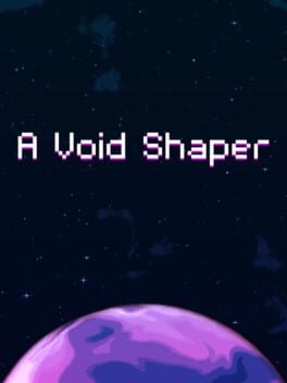 Jaquette A Void Shaper