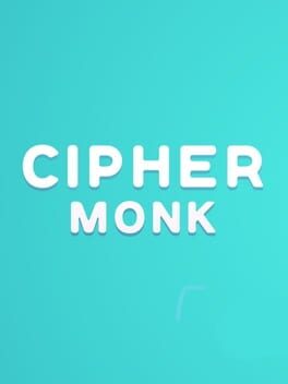 Jaquette Cipher Monk