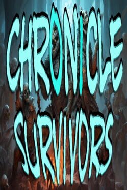 Jaquette Chronicle Survivors