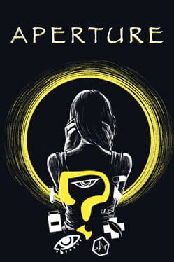 Jaquette Aperture