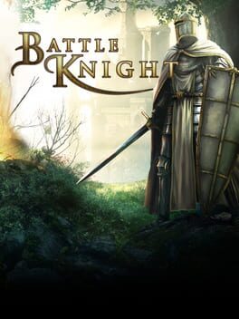 Jaquette BattleKnight