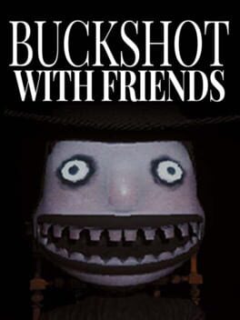 Jaquette Buckshot With Friends