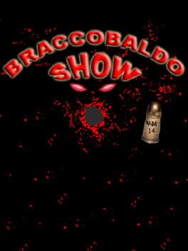 Jaquette Braccobaldo Show