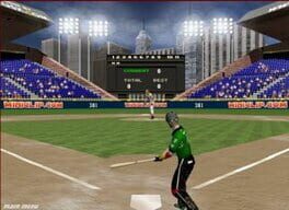 Jaquette Batting Champ