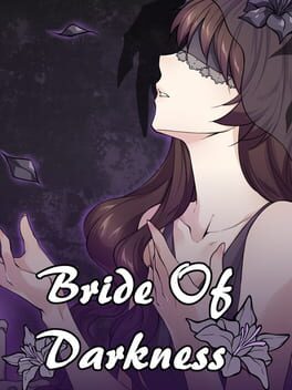 Jaquette Bride of Darkness