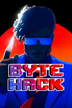 Jaquette Byte Hack