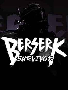 Jaquette Berserk Survivor