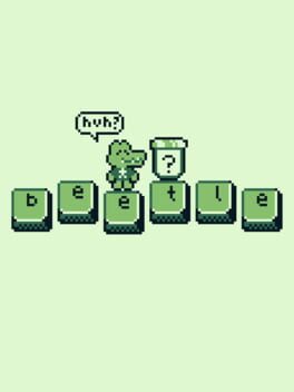 Jaquette B-e-e-t-l-e