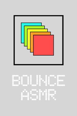 Jaquette Bounce ASMR