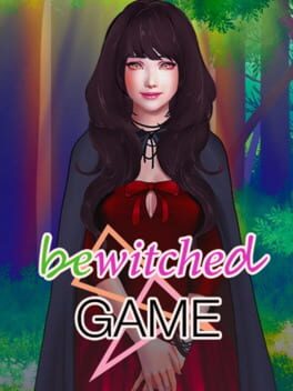 Jaquette Bewitched game