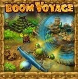 Jaquette Boom Voyage