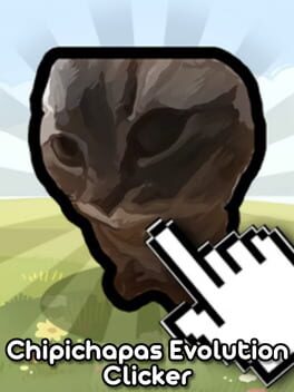 Jaquette Chipichapas Evolution: Clicker