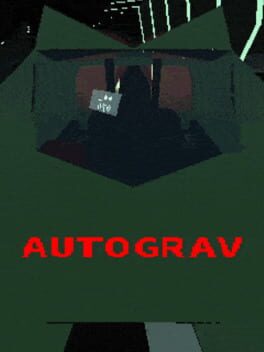 Jaquette Autograv