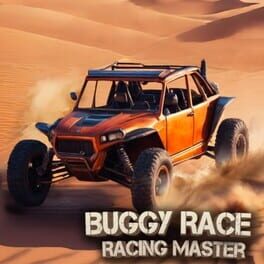 Jaquette Buggy Race: Racing Master