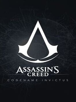 Jaquette Assassin's Creed: Codename Invictus