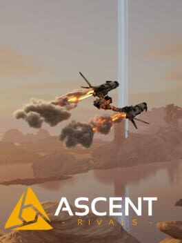 Jaquette Ascent: Rivals