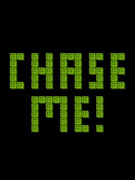 Jaquette Chase Me!