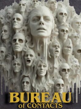 Jaquette Bureau of Contacts