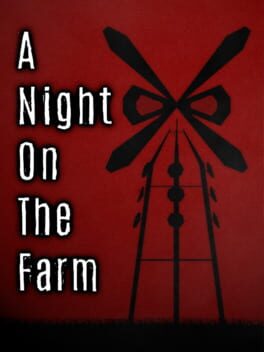 Jaquette A Night On The Farm