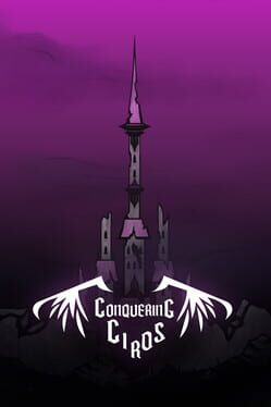 Jaquette Conquering Ciros