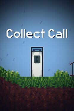 Jaquette Collect Call