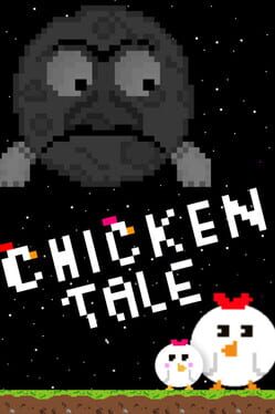 Jaquette Chicken Tale