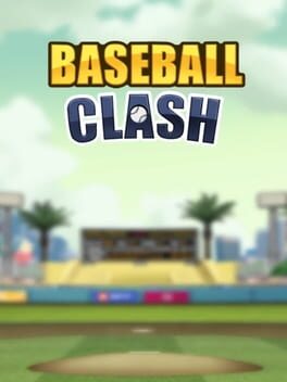 Jaquette Baseball Clash