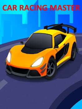 Jaquette Car Racing Master: Car Game 3D