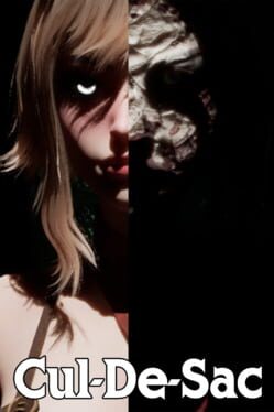 Jaquette Cul-De-Sac