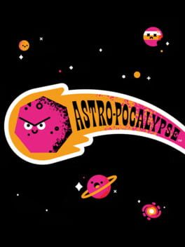 Jaquette Astropocalypse