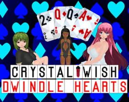 Jaquette Crystal Wish: Dwindle Hearts