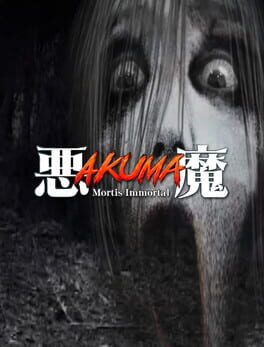 Jaquette Akuma Mortis Immortal