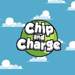 Jaquette Chip and Charge