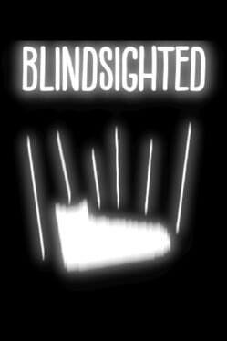 Jaquette Blindsighted