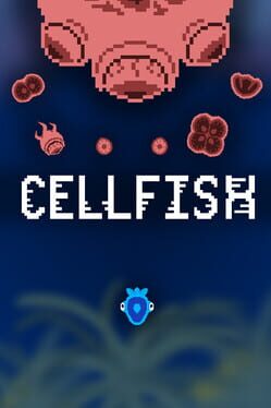Jaquette Cellfish