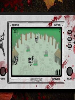 Jaquette Chainsaw Maniac